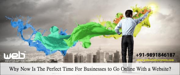 Best Website Designing Company In Delhi